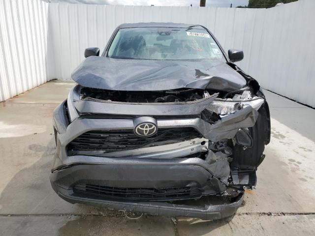 2022 Toyota Rav4 Le VIN: 2T3F1RFV3NC258628 Lot: 54073034