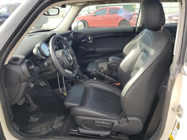 2016 MINI COOPER - WMWXP5C5XG2D14266