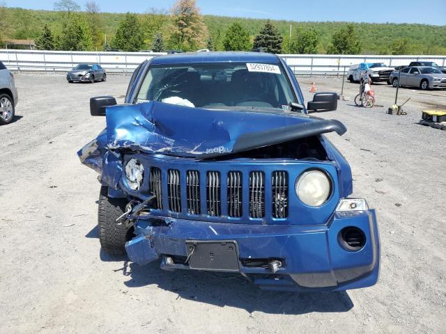 2010 Jeep Patriot Sport VIN: 1J4NF2GB2AD579911 Lot: 52937854