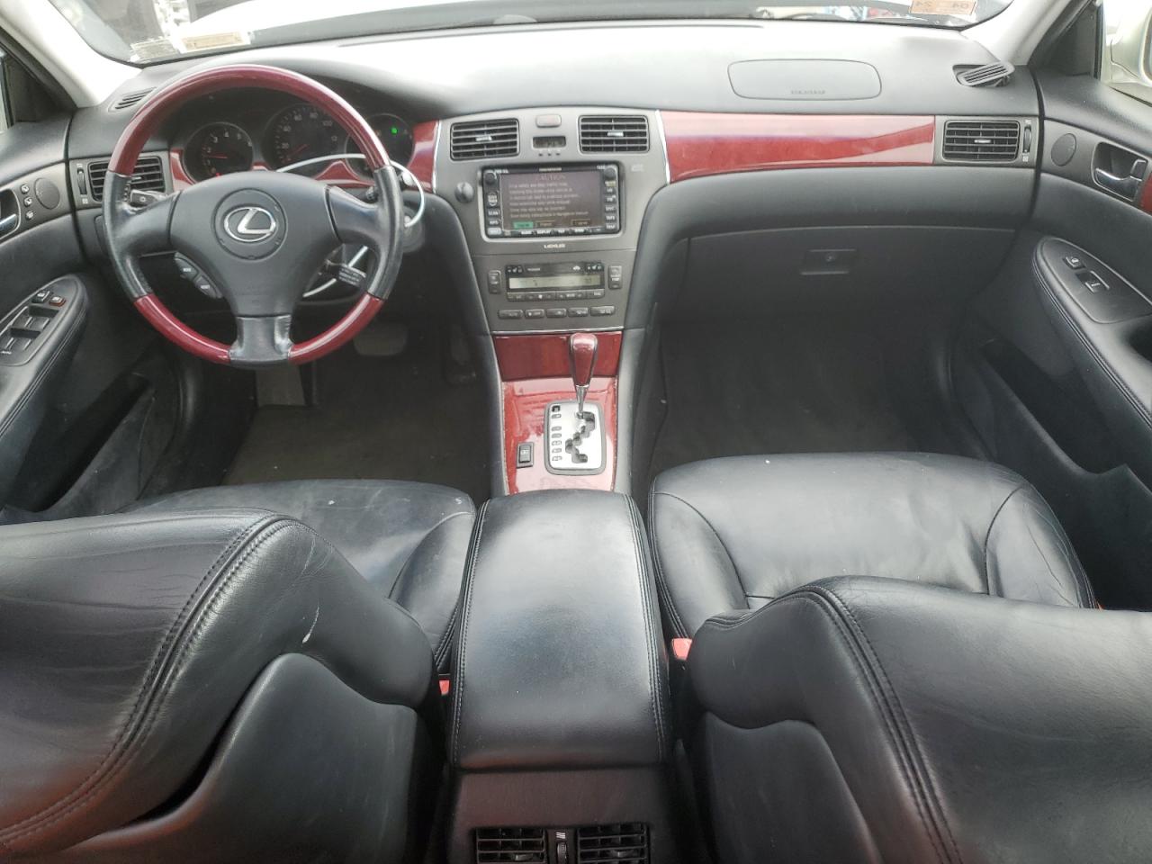 JTHBF30G220083762 2002 Lexus Es 300
