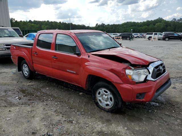 2015 Toyota Tacoma Double Cab VIN: 5TFJX4CN9FX062009 Lot: 53762934