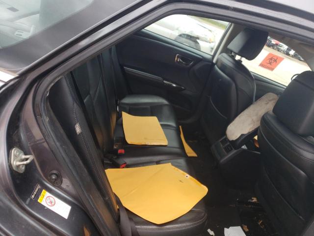 2016 Toyota Avalon Hybrid VIN: 4T1BD1EB6GU052227 Lot: 56945714