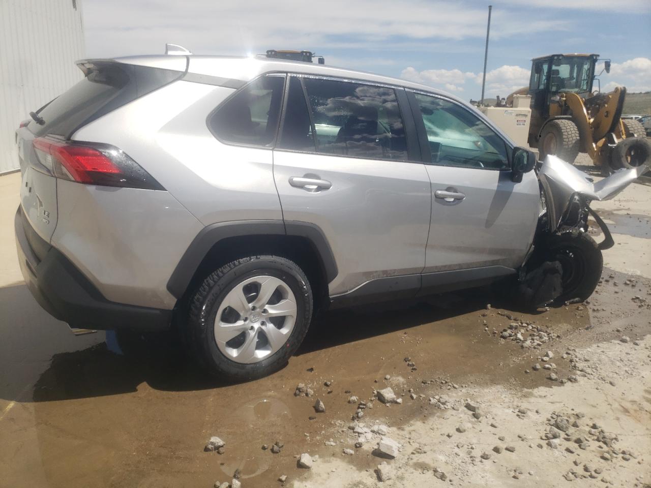 2T3F1RFV6RC413615 TOYOTA RAV4 2024