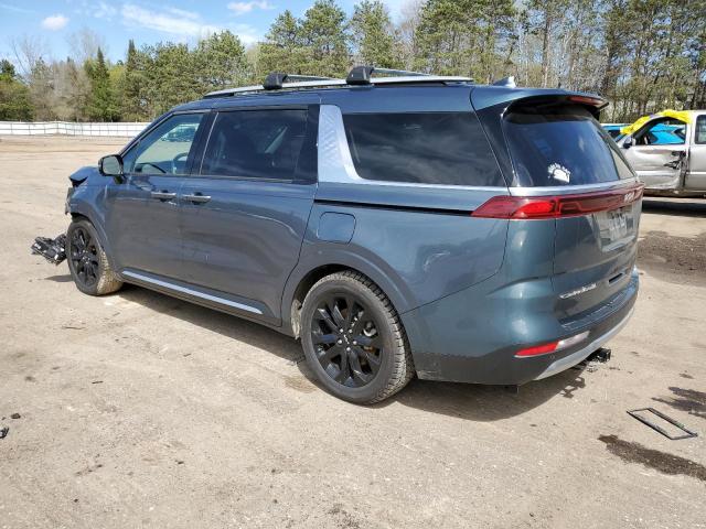 2022 KIA CARNIVAL S KNDNE5H31N6128948