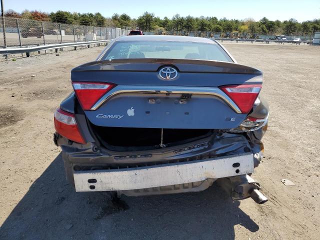 2017 Toyota Camry Le VIN: 4T1BF1FKXHU401870 Lot: 53472484