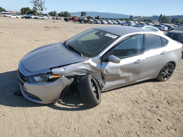 2015 Dodge Dart Se VIN: 1C3CDFAAXFD311503 Lot: 56768074