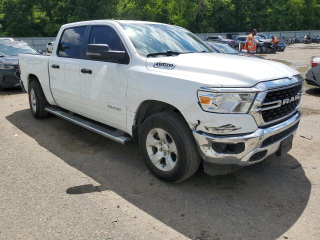 2023 DODGE RAM PICKUP 1C6SRFFT2PN546368