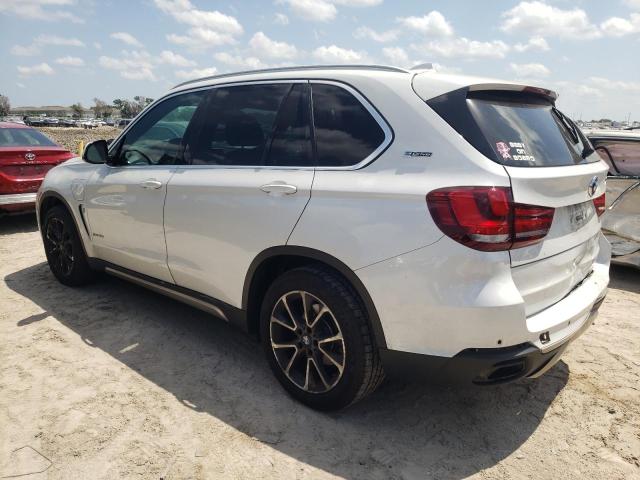 VIN 5UXKT0C51J0W01652 2018 BMW X5, Xdr40E no.2