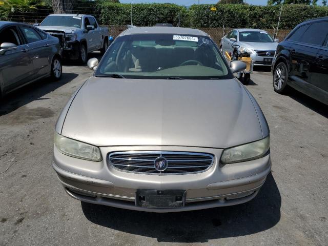 2000 Buick Regal Ls VIN: 2G4WB52KXY1193124 Lot: 55707664