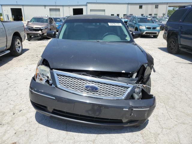 2007 Ford Five Hundred Sel VIN: 1FAHP271X7G153694 Lot: 56296104