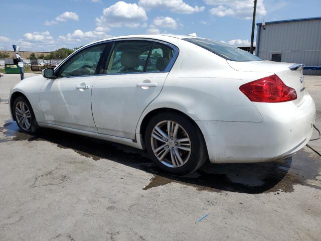 2012 Infiniti G37 Base VIN: JN1CV6AP9CM624019 Lot: 56008804