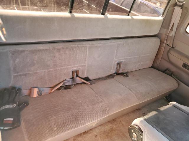 1994 Ford F150 VIN: 1FTEX15H8RKA89596 Lot: 54592544