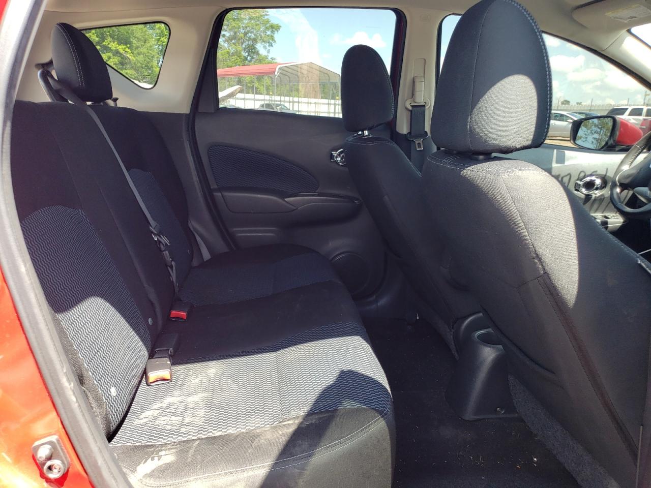 3N1CE2CP1FL355003 2015 Nissan Versa Note S