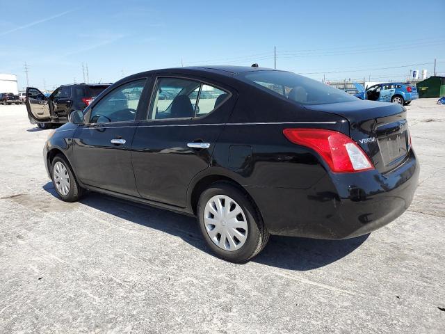 2012 Nissan Versa S VIN: 3N1CN7AP4CL802029 Lot: 54462334