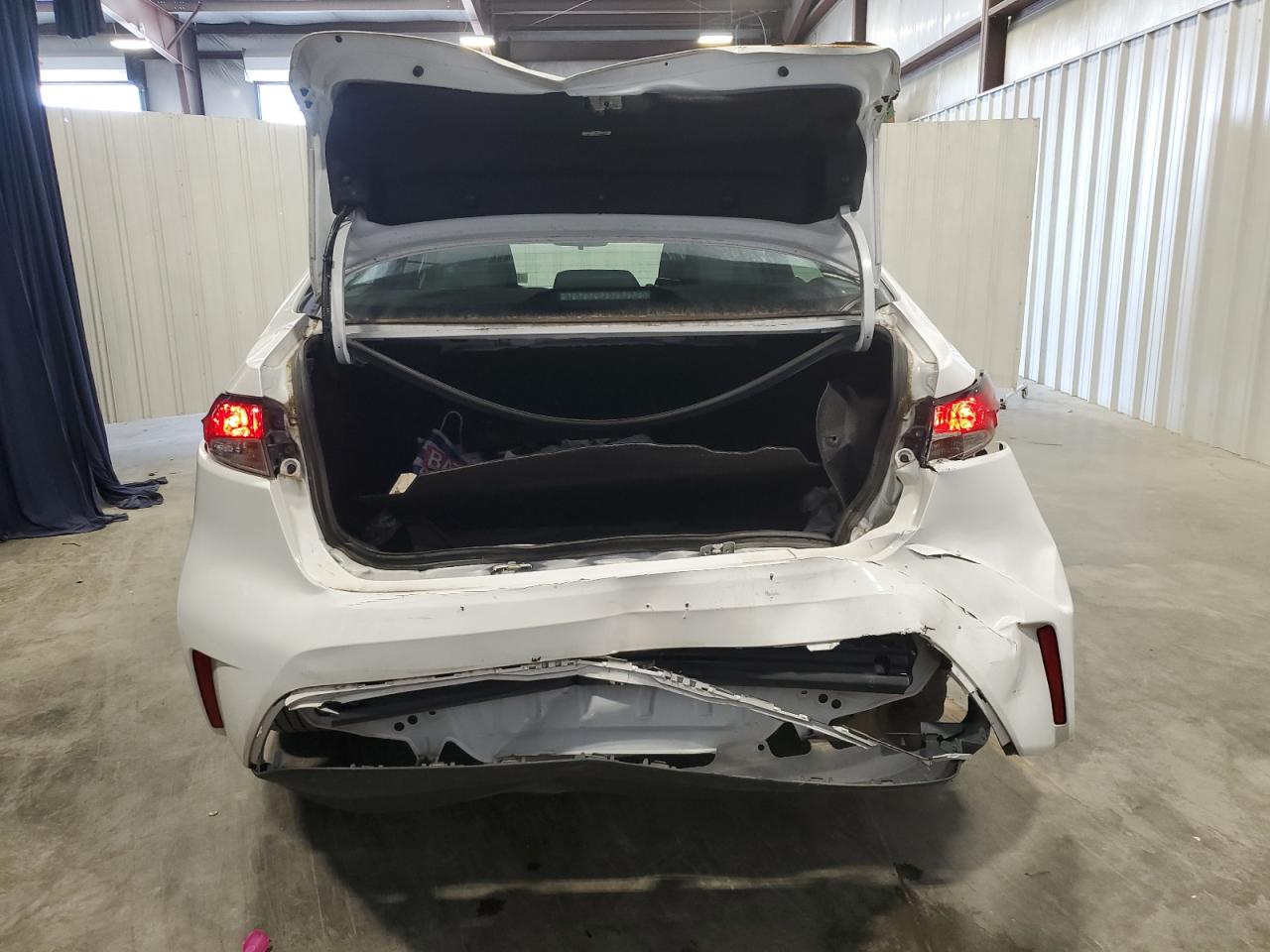 5YFB4MDE6PP011742 TOYOTA COROLLA 2023