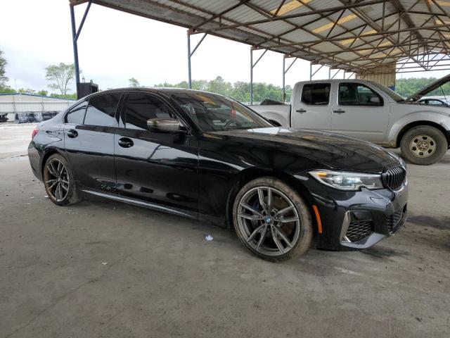 2020 BMW M340I VIN: WBA5U7C06LFH54164 Lot: 54083334
