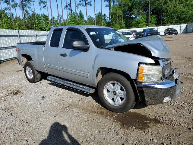 2013 Chevrolet Silverado K1500 Lt VIN: 1GCRKSE74DZ106391 Lot: 53258914