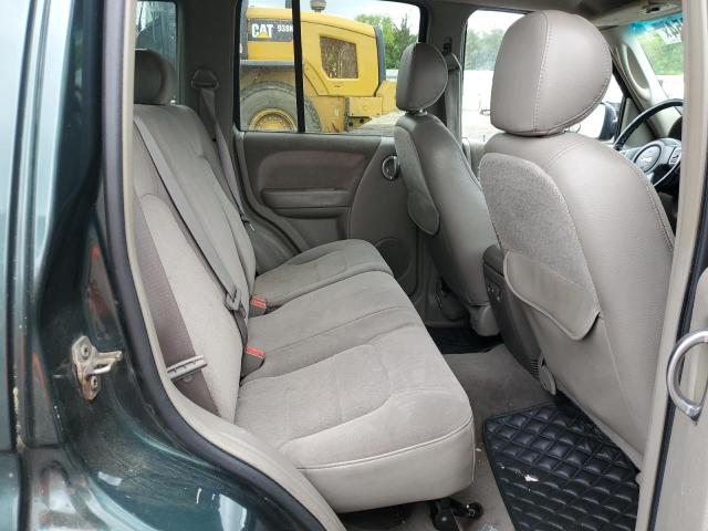 1J4GL58K32W113928 2002 Jeep Liberty Limited