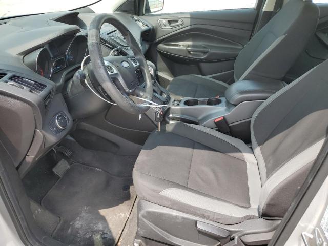 2014 Ford Escape S VIN: 1FMCU0F72EUD24262 Lot: 56328254