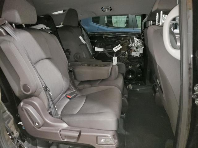 2019 HONDA ODYSSEY EX - 5FNRL6H50KB127501