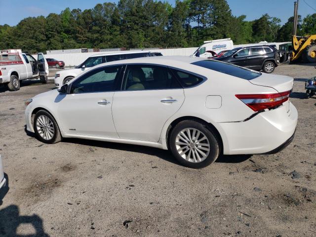 2014 Toyota Avalon Hybrid VIN: 4T1BD1EB5EU019832 Lot: 54074704