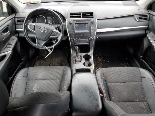 2017 TOYOTA CAMRY LE - 4T1BF1FK8HU425049