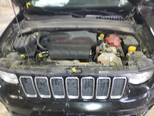 2019 Jeep Renegade Latitude VIN: ZACNJABB4KPK70799 Lot: 57234534