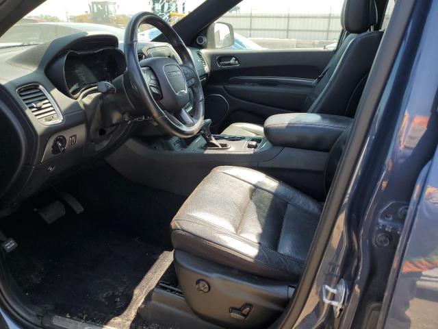 2020 DODGE DURANGO R/ - 1C4SDJCT6LC349157