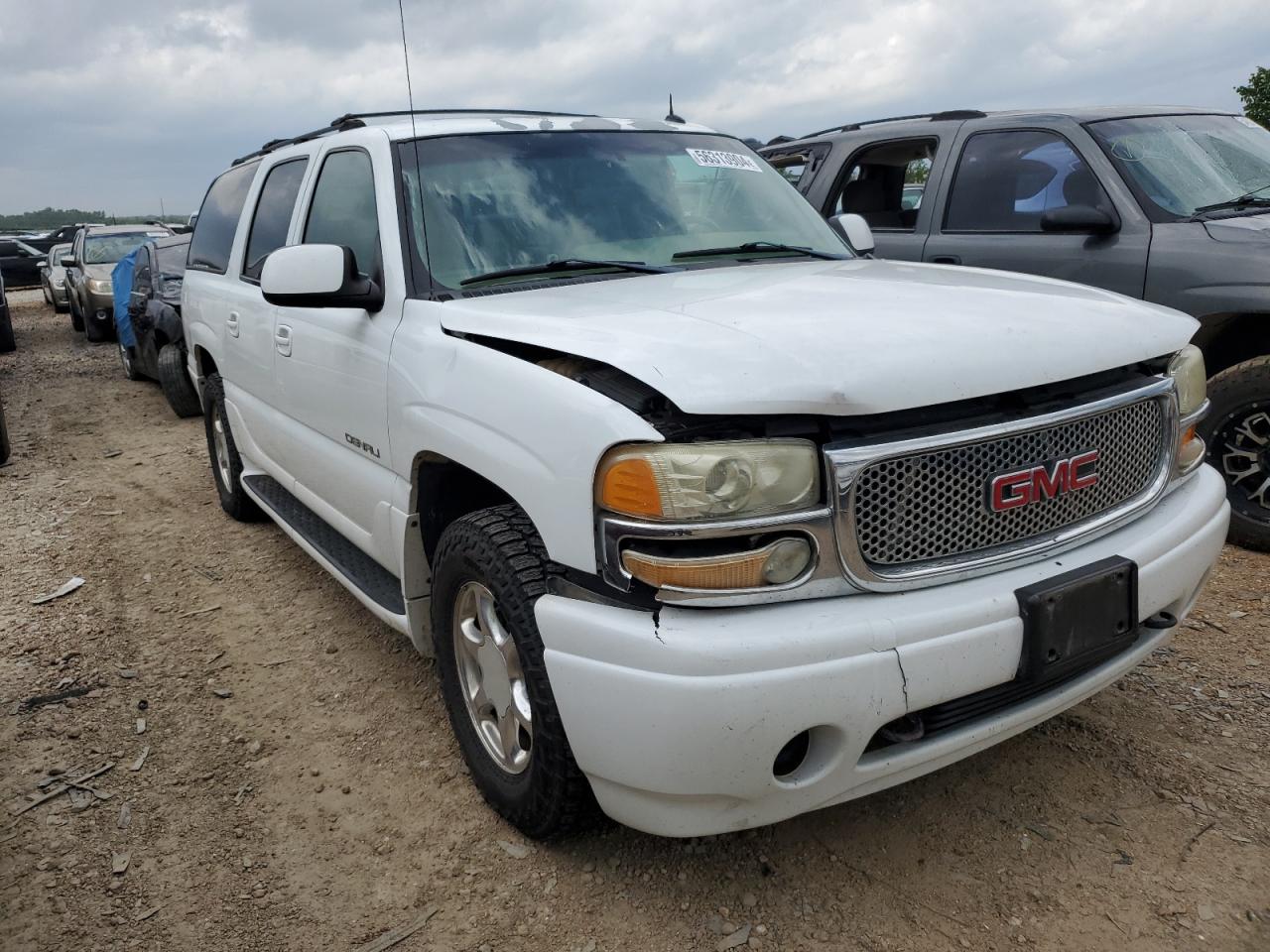 1GKFK66U22J329611 2002 GMC Denali Xl K1500