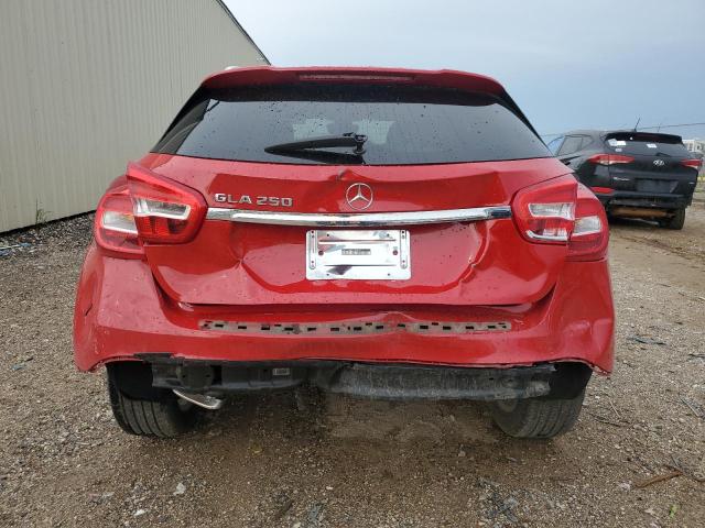 VIN WDCTG4EB9LU028025 2020 Mercedes-Benz GLA-Class,... no.6