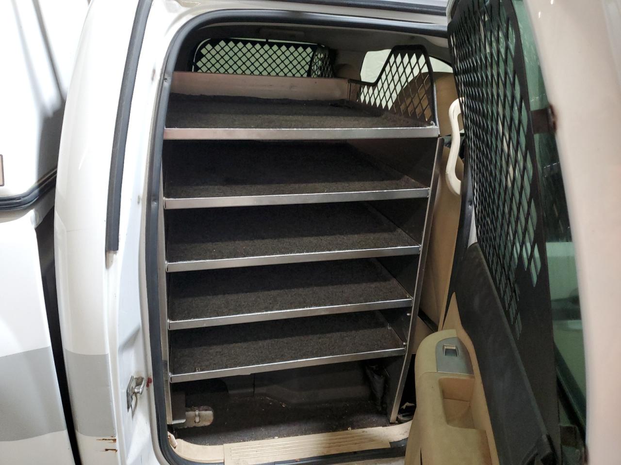 3GCXCUEJ8AG256124 2010 Chevrolet Silverado C1500 Hybrid