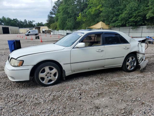 2001 Infiniti Q45 Base VIN: JNKBY31A91M101511 Lot: 56072974