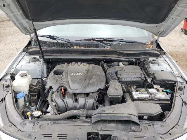 2014 Kia Optima Lx VIN: KNAGM4A73E5479835 Lot: 55829804