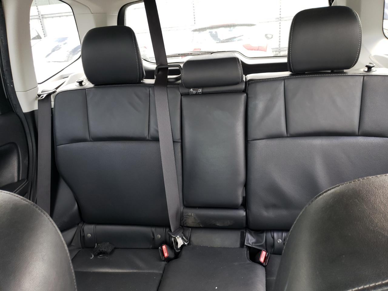 JF2SJAPC5EH511421 2014 Subaru Forester 2.5I Touring