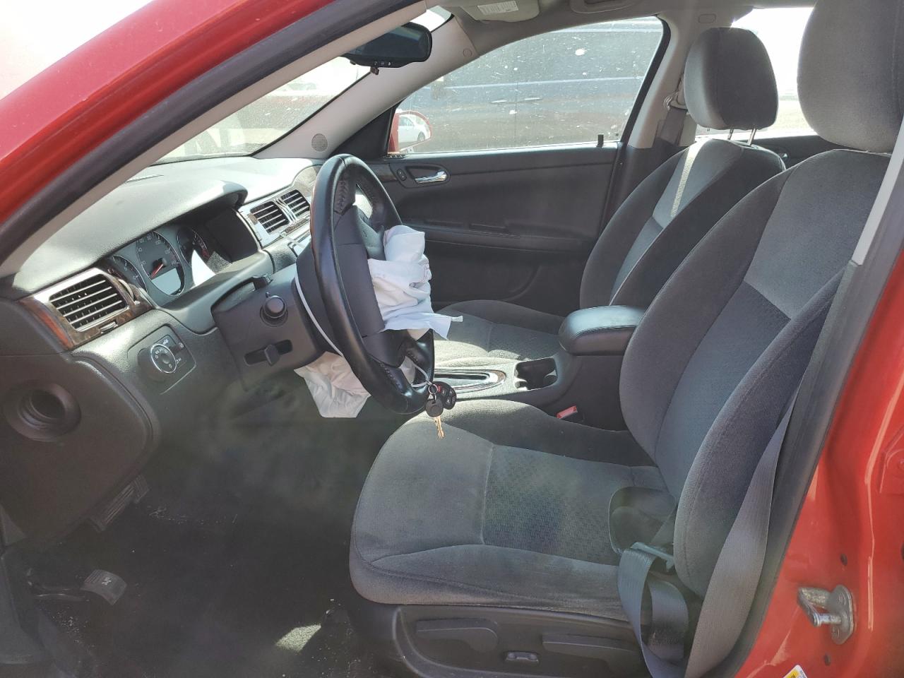 2G1WB5E34C1117294 2012 Chevrolet Impala Lt