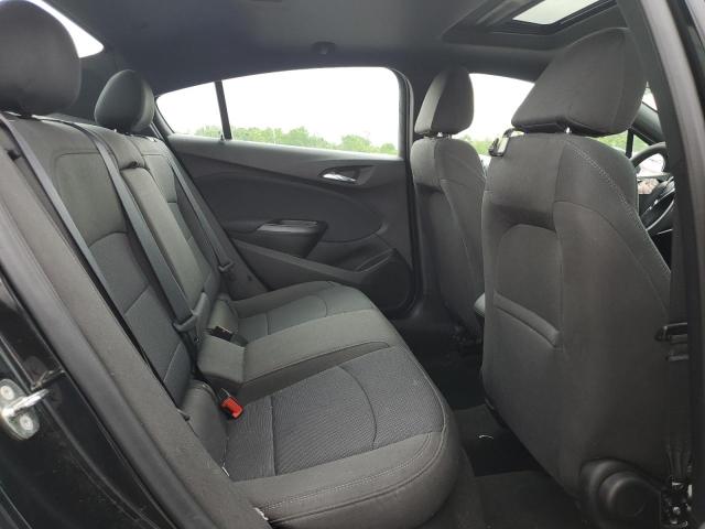 2018 Chevrolet Cruze Lt VIN: 1G1BE5SM2J7117233 Lot: 55183754