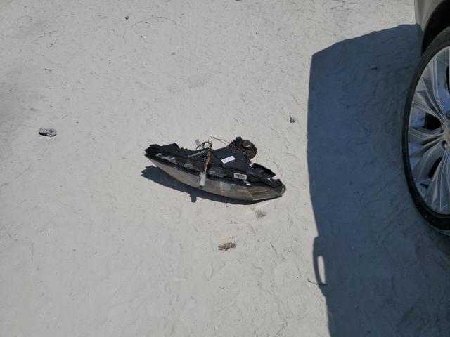 2017 Chevrolet Impala Premier VIN: 2G1145S32H9101953 Lot: 53317774