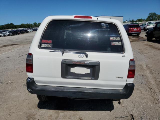 1998 Toyota 4Runner VIN: JT3GM84R4W0027466 Lot: 53621404