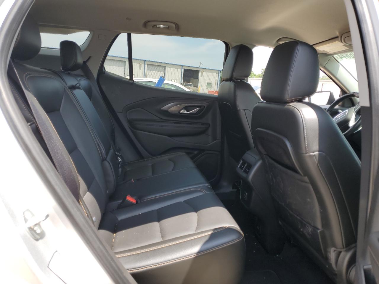 3GKALVEV4KL383612 2019 GMC Terrain Slt