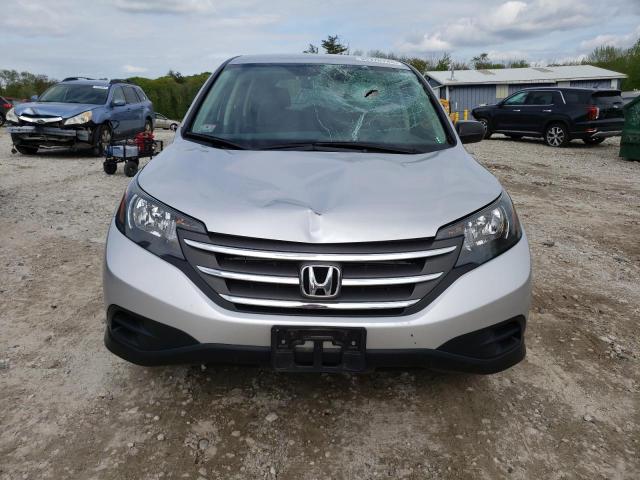 2014 Honda Cr-V Lx VIN: 2HKRM4H39EH673042 Lot: 55370744