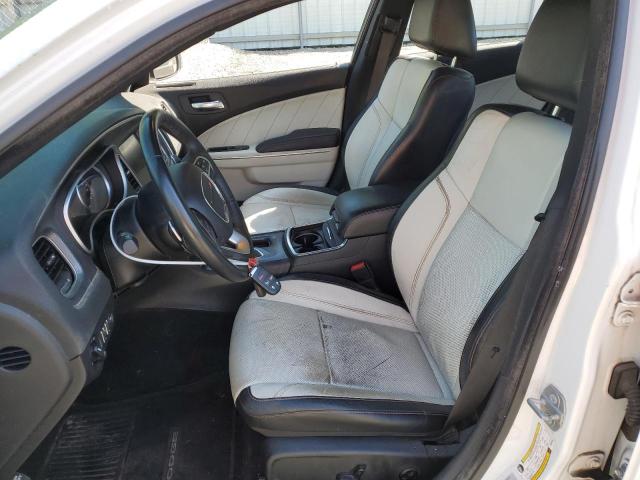 2015 DODGE CHARGER R/ - 2C3CDXCT6FH826845