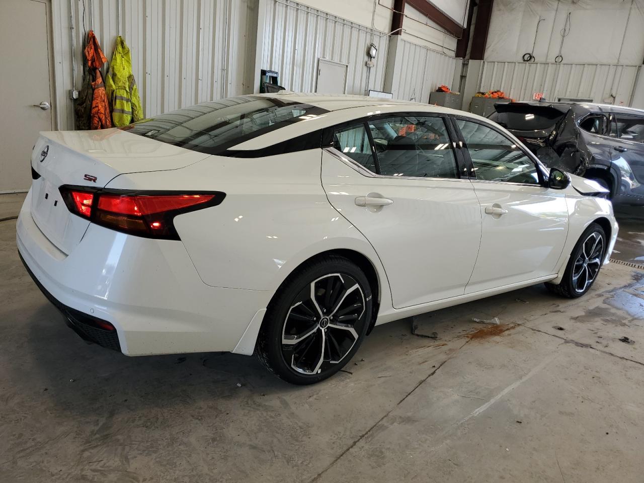 1N4BL4CVXRN398483 NISSAN ALTIMA 2024