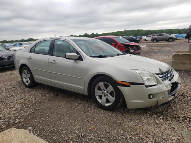 2008 Ford Fusion Se VIN: 3FAHP07Z58R150223 Lot: 53399694