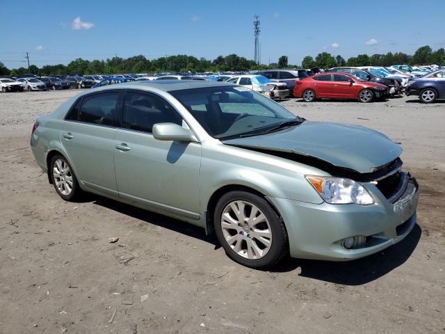 2008 Toyota Avalon Xl VIN: 4T1BK36B98U316512 Lot: 55668564