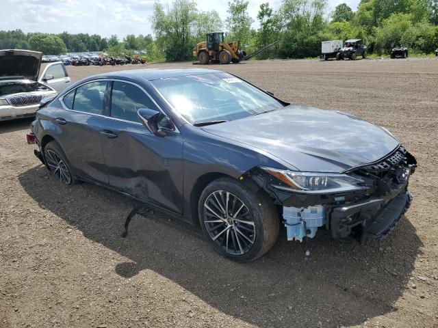 2022 LEXUS ES 350 BAS - 58ADZ1B15NU131951