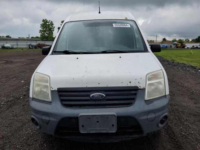 NM0LS7AN8BT067356 2011 Ford Transit Connect Xl