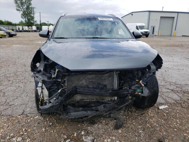 2016 HYUNDAI TUCSON LIM - KM8J33A42GU100985