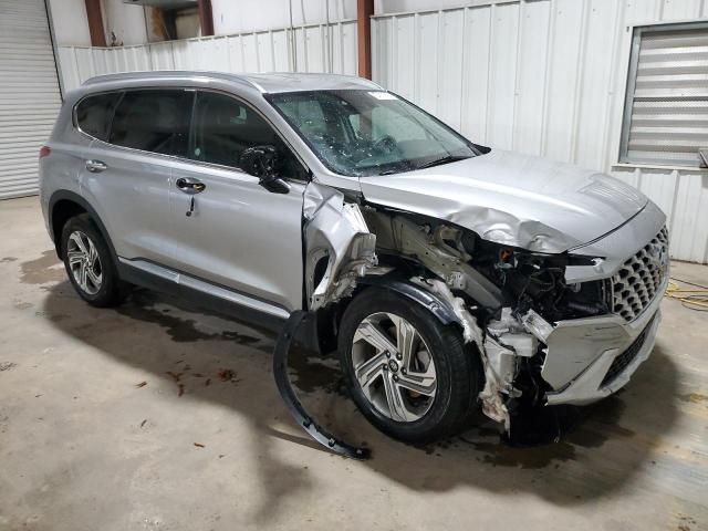 2021 Hyundai Santa Fe Sel VIN: 5NMS2DAJ8MH350533 Lot: 54336884