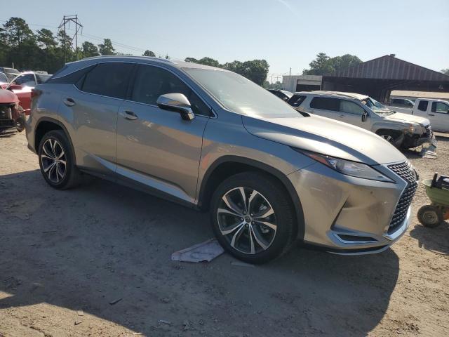 2022 Lexus Rx 350 VIN: 2T2HZMAA4NC232925 Lot: 56436084