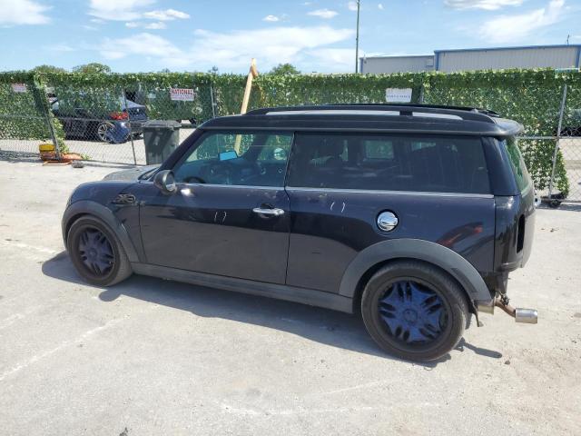 2012 Mini Cooper S Clubman VIN: WMWZG3C50CTY39156 Lot: 55536334